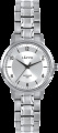 Dámské hodinky Q LAVVU LWL5060 nerezové, safírové sklo 5atm