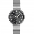 Unisex hodinky Q LAVVU titanové tah LWM0222